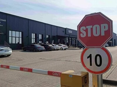 У Ковельському районі керівника підприємства оштрафували на 2,5 млн грн за підроблені євросертифікати