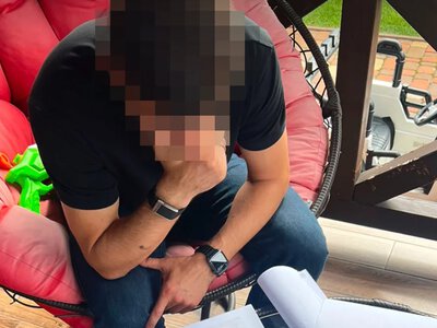 150 тис. дол за закриття справи: НАБУ оголосило підозру співробітнику СБУ