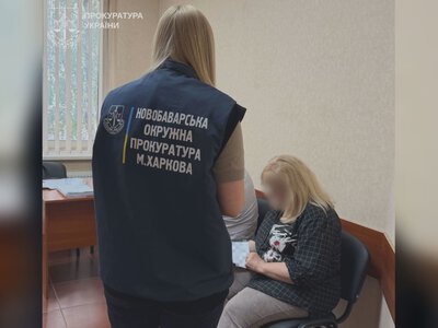 Хлопчик випав з вікна у Харкові: підозра посадовиці, на що «закривала очі»