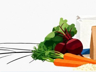 “Страви з розмінованих полів” –  ресторатори готували з продуктів прифронтових регіонів. Що знайшли на Миколаївщині
