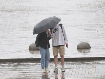 Україну заллє дощами: в яких областях 16 червня гримітимуть грози