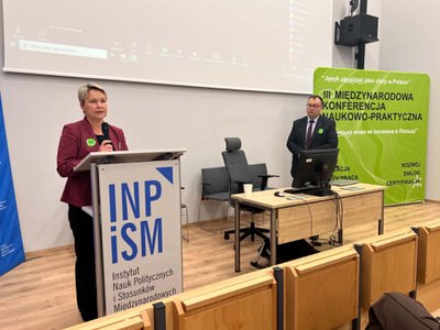 Українська мова закріплюється в польській освіті: вже 10 польських шкіл викладають українську як другу іноземну