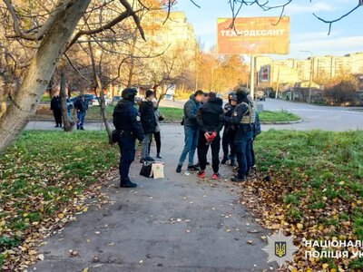 Дев’ять років ув’язнення отримав рівнянин за збут психотропів через «закладки»