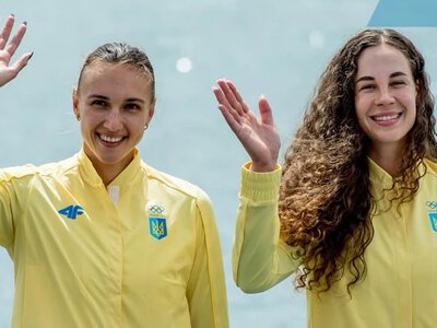 Фантастичний тріумф у Португалії: веслувальниця з Полтавщини Людмила Лузан виборола чотири «золота» на чемпіонаті Європи