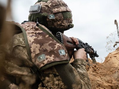 Контракт в один клік: у застосунку Армія+ новий сервіс
