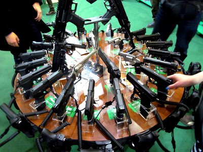 Рекордний конвеєр ОПК: Міноборони закодифікувало 1000 ОВТ