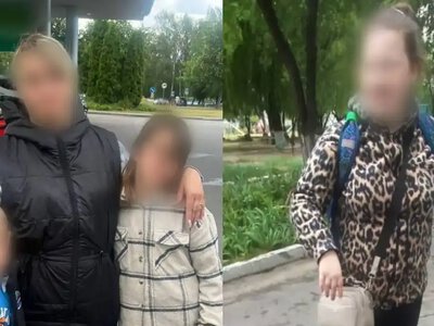 У Рівному патрульні за один день розшукали трьох загублених дітей