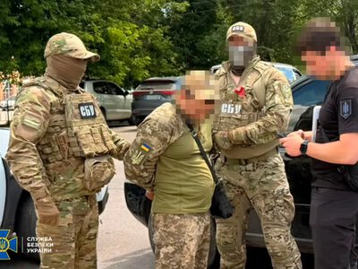 Спецоперація у регіонах: як СБУ, ДБР та Поліція вийшли на організаторів схем для ухилянтів