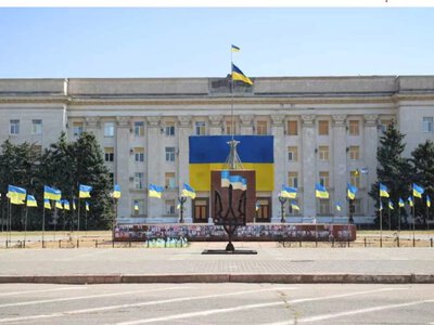 Апеляція готова розглянути скаргу на засудження експосадовиці Херсонської ОВА