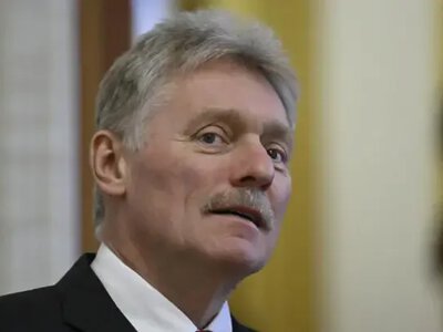 пєсков назвав умови для зустрічі із Зеленським та представниками Трампа