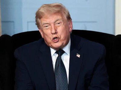 Іранська опозиція почувається зрадженою Трампом і критикує бездіяльність Європи