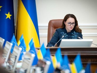  Свириденко: надбавку 10 тис. грн військовим фахівцям у тилу планують зберегти на 2026 рік 