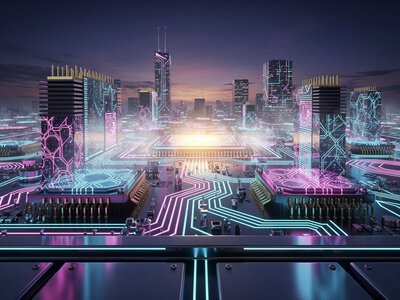 AI HOUSE та Мінцифра проаналізують ШІ-ринок України