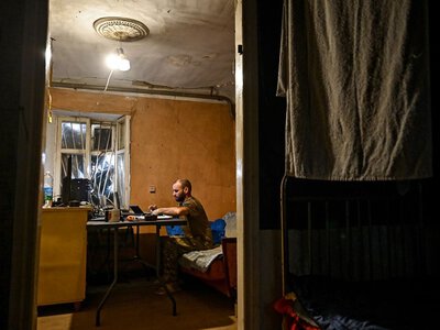 Великі зарплати й серйозні завдання: в Україні вперше можуть створити Кіберсили ЗСУ