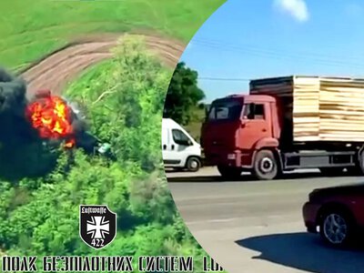 Смертельна поїздка в один бік: Андрющенко розкрив шокуючі наслідки бензинової кризи для Росії