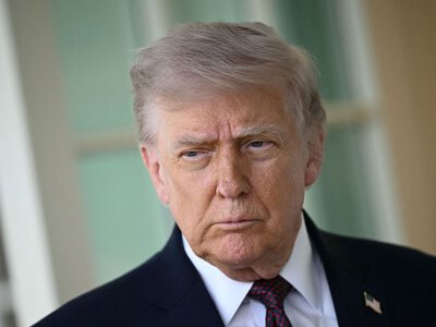 Трамп заявив про перехід до другого етапу угоди з Іраном