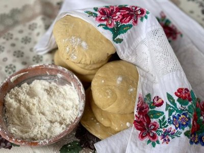 Збереження культурної спадщини: як  Донеччина досліджує кулінарну спадщину пограниччя. ФОТО