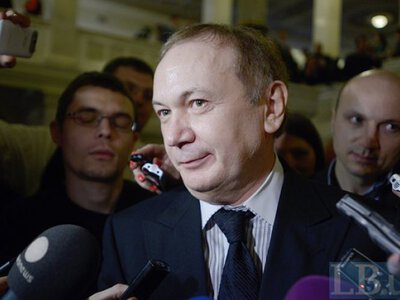 Апеляція ВАКС заочно взяла під варту ексрегіонала Іванющенка