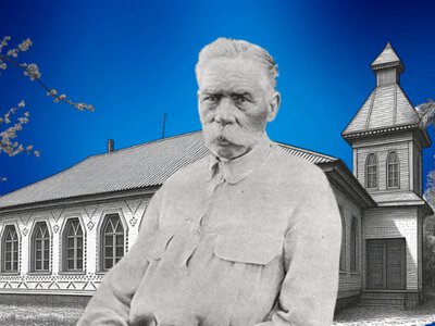 На Полтавщині стартував новий культурний проєкт про спадщину земських шкіл