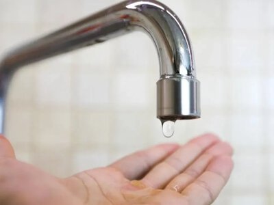 Частина Одеси та передмістя на день залишаться без води: перелік районів