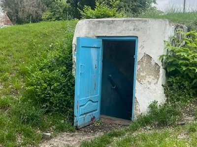 У Ковелі планують відремонтувати два укриття, що перебувають у власності «Укрзалізниці»