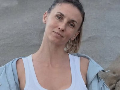 “Одного дня я повернуся сильнішою”: Леся Цуренко здивувала загадковими повідомленнями в соцмережах
