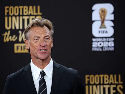 Офіційно: Туніс змінив тренера під час ЧС-2026. Команду очолив відомий француз