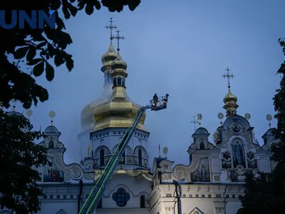 Прямі збитки, завдані рф українській культурі, сягають 4 млрд євро, а непрямі - 24 млрд доларів - Бережна