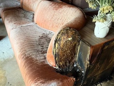 У Варшаві невідомі підпалили ресторан мільйонера Слобоженка