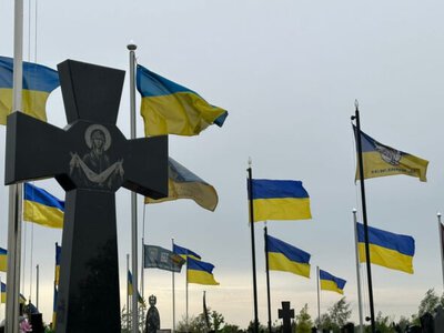 У Смілі обговорять програму встановлення пам’ятників загиблим військовим без родичів