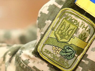 В Україні подати рапорт на новий контракт можна через застосунок «Армія+»