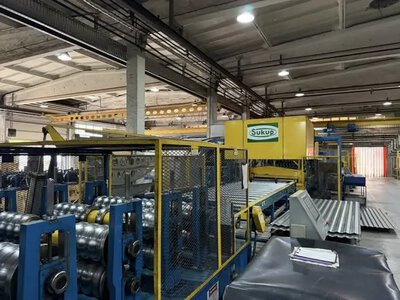 Київщина: зростання виробництва елеваторів