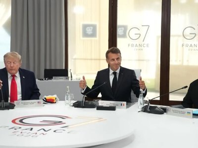 Україна може отримати власний Patriot: що вирішили Зеленський і Трамп на G7 