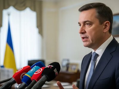 Олександр Прокудін підбив підсумки тижня: єВідновлення, розмінування та порятунок дітей