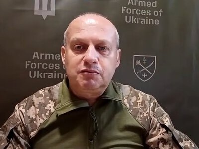 Військовий розповів, чи є загроза наступу на Чернігівщину