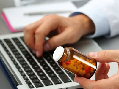 В Україні спростили отримання е-рецептів і “лікарняних”