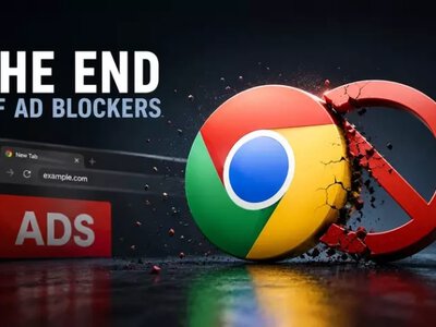 Кінець епохи блокувальників: Google Chrome готує фінальний удар по старих розширень