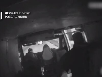 Били і сексуально катували: ДБР викрило групу працівників РТЦК на Одещині (ВІДЕО) 