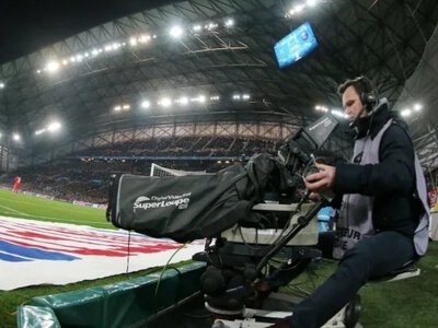 Від УТ-1 до 8К-камер: як змінювались футбольні трансляції в Україні і світі