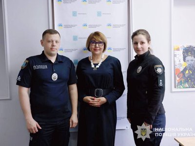 Поліція Сумщини та Нацрада обговорили проблемні питання в розслідуванні злочинів щодо журналістів + Фото