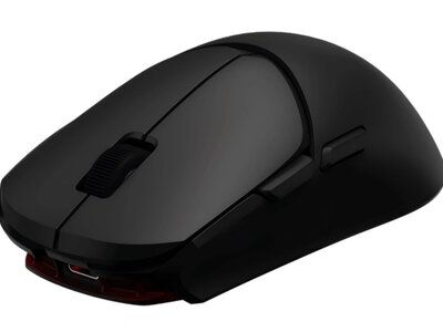 MSI випустила бездротову мишу X7M вагою всього 49 г