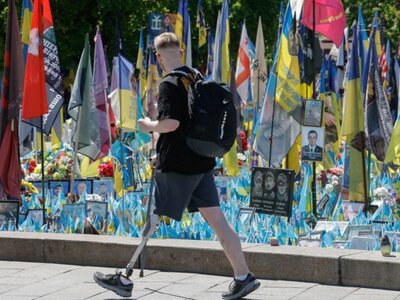 В Україні запустили у «Дії» єдину електронну заяву для ветеранів та їхніх родин