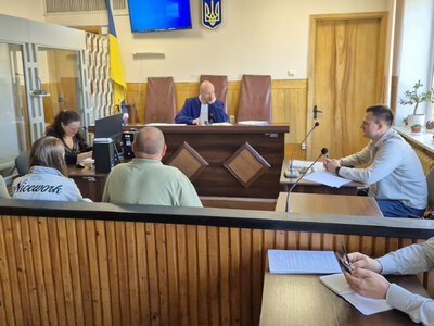 Судовий розгляд у кримінальній справі проти керівників бердичівського ТОВ «КЕС» поки що відклали