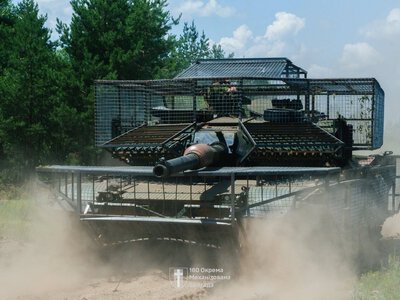 Де сьогодні, 16 червня, атакував ворог на Харківщині: дані Генштабу на 16:00