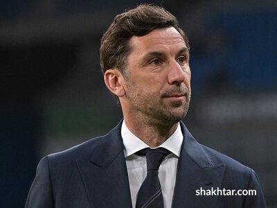 Срна: Хорватія - дуже небезпечна команда для всіх на ЧС