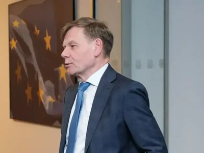 Переговори про мир в Україні можуть розпочатися ще до кінця літа - голова МЗС ФРН