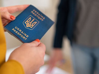 З ними не випустять за кордон: які паспорти українців тепер стали недійсними