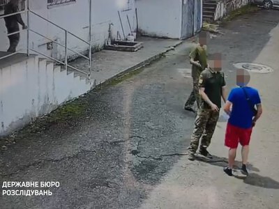 ДБР розслідує смерть 29-річного чоловіка після перебування в ТЦК