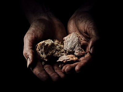 Україна: три загрози продовольчій безпеці