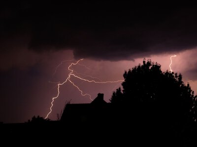 У Львові завтра буде гроза: якою буде погода 17 червня